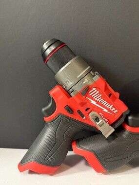 🔥 Milwaukee M12 FUEL Hammer Drill/Driver (Tool Only) - $85 each